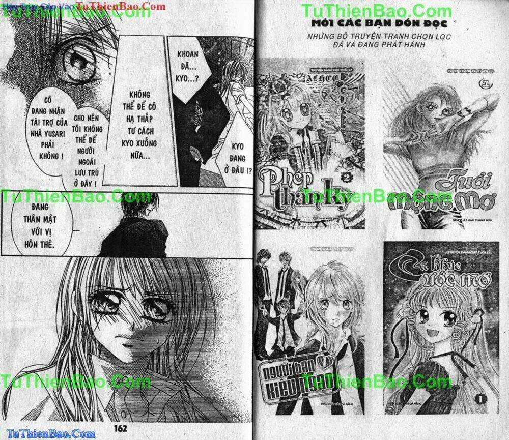 Nữ Sinh Bảo Mẫu - Chapter 6 - Trang 78