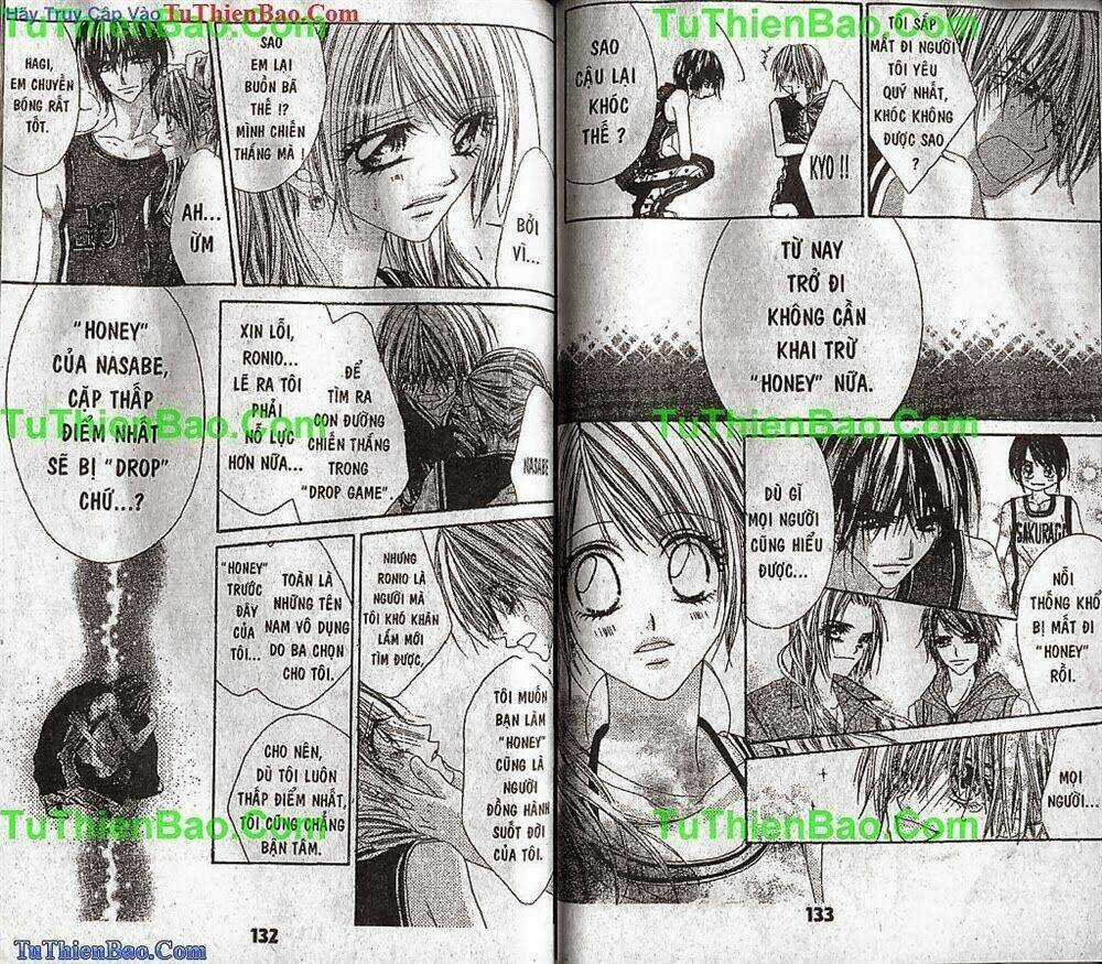 Nữ Sinh Bảo Mẫu - Chapter 8 - Trang 63