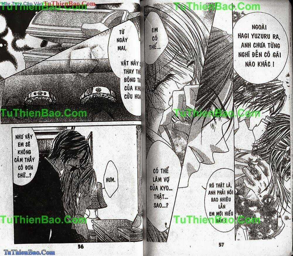 Nữ Sinh Bảo Mẫu - Chapter 9 - Trang 28