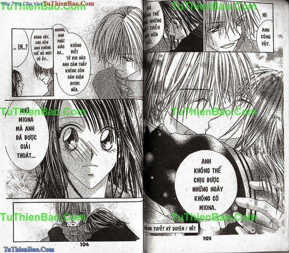 Nữ Sinh Bảo Mẫu - Chapter 9 - Trang 52