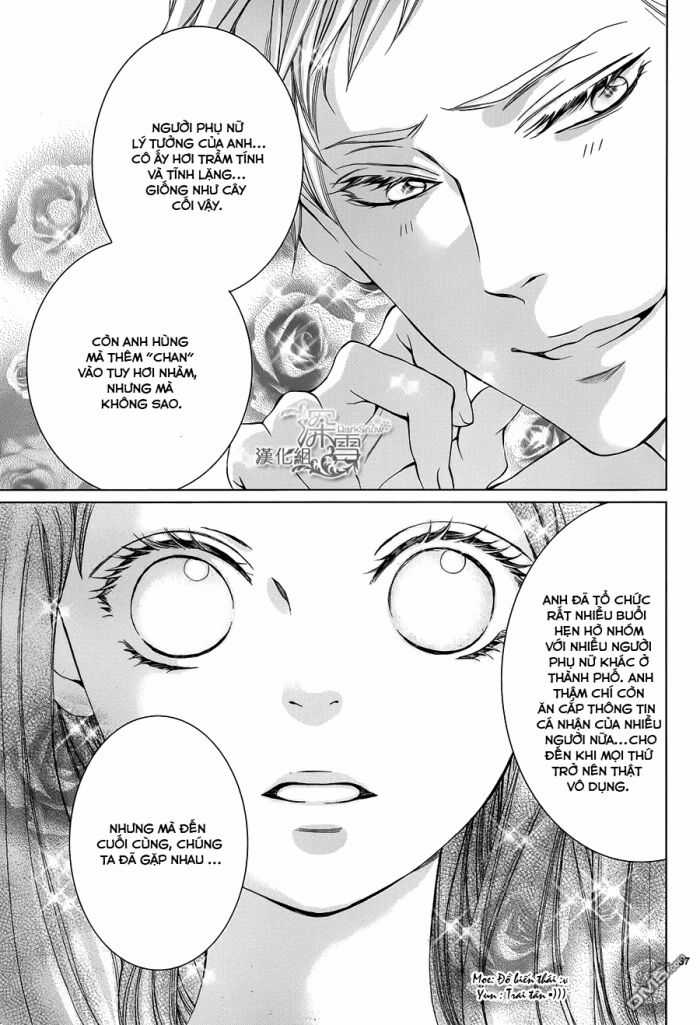 Nữ Sinh Nhút Nhát - Chapter 2 - Trang 38