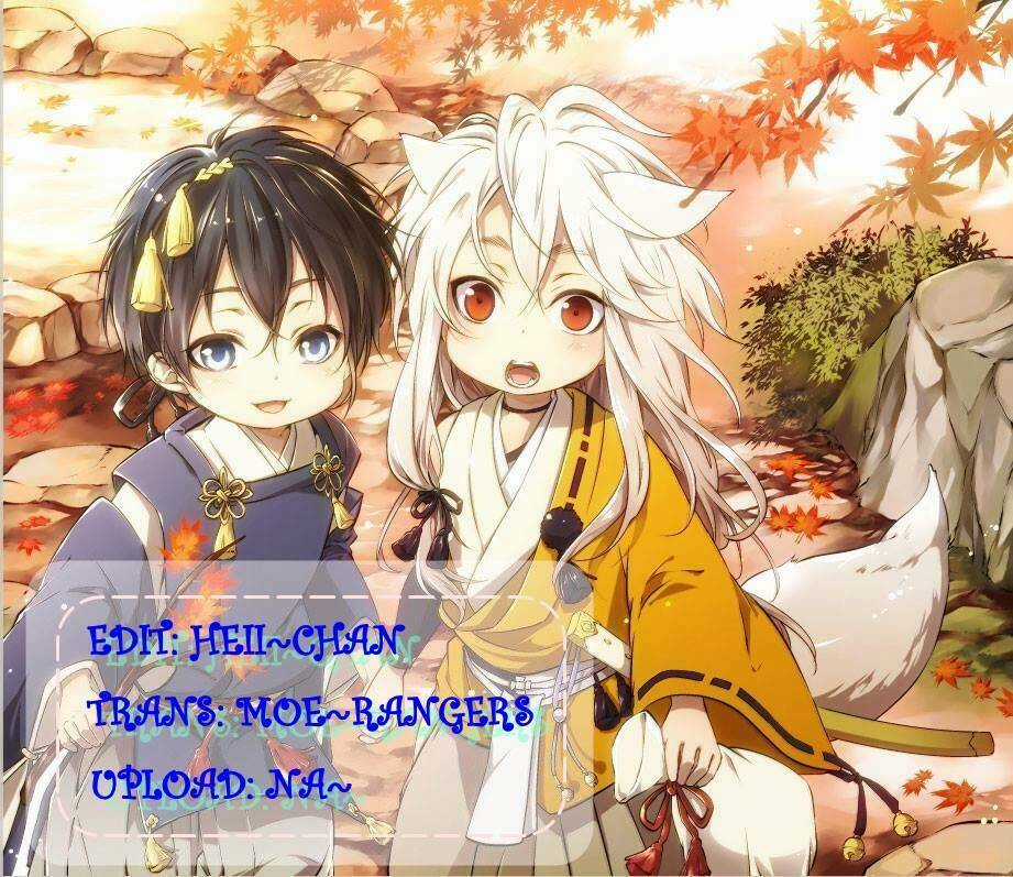 Nữ Sinh Nhút Nhát - Chapter 3 - Trang 43