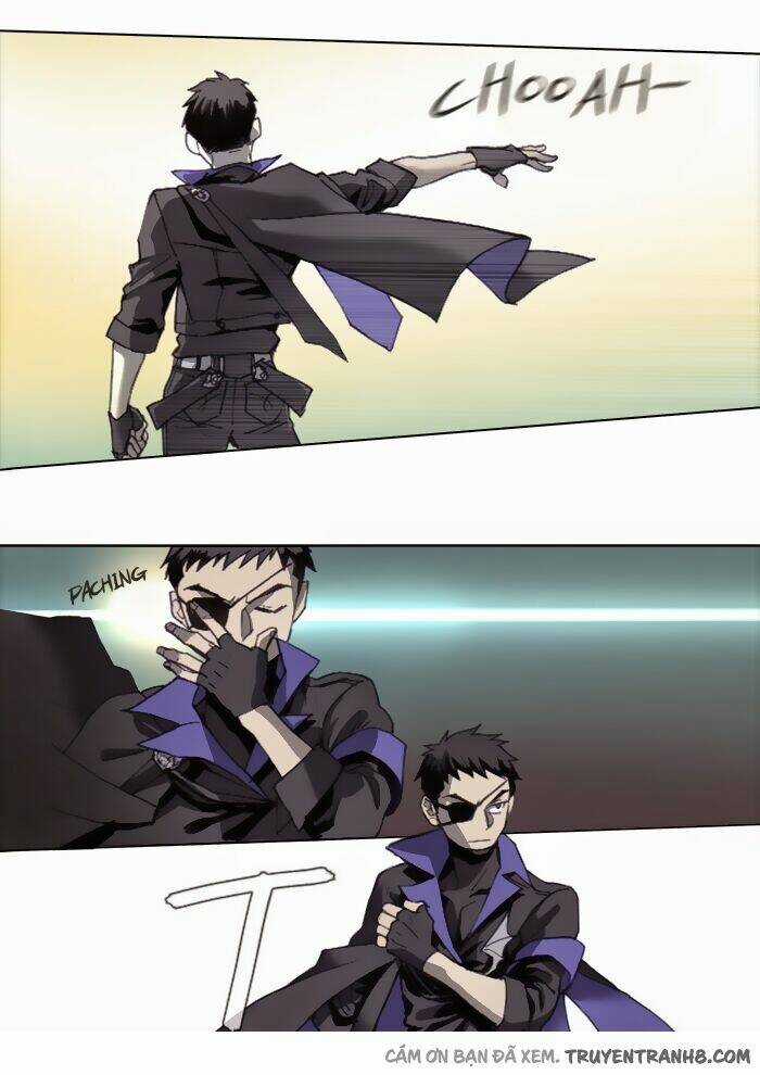 Nữ Sinh Phép Thuật - Chapter 13 - Trang 16