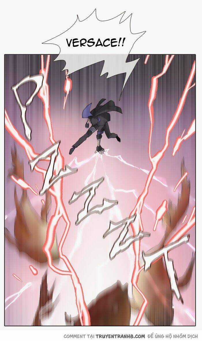 Nữ Sinh Phép Thuật - Chapter 13 - Trang 18