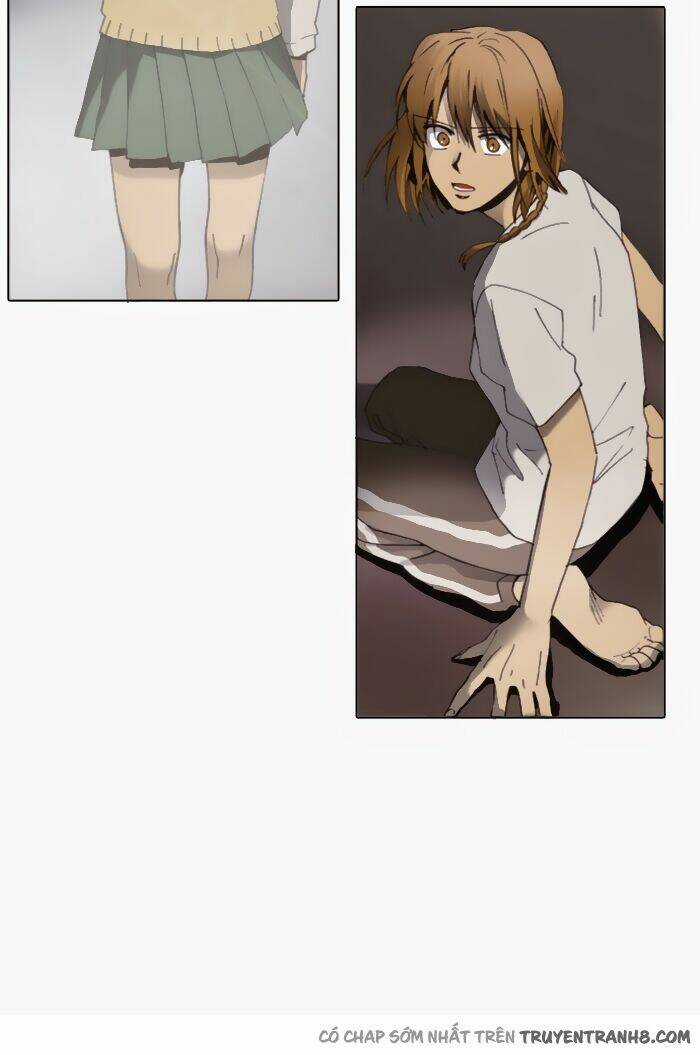 Nữ Sinh Phép Thuật - Chapter 14 - Trang 3