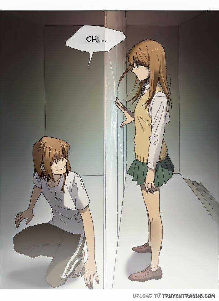 Nữ Sinh Phép Thuật - Chapter 14 - Trang 4