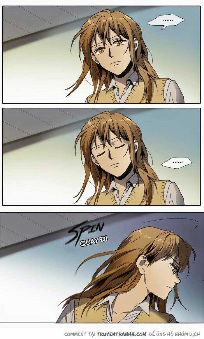 Nữ Sinh Phép Thuật - Chapter 14 - Trang 6