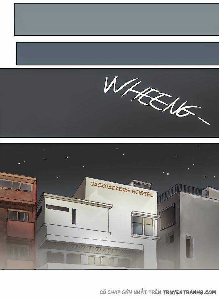 Nữ Sinh Phép Thuật - Chapter 15 - Trang 11