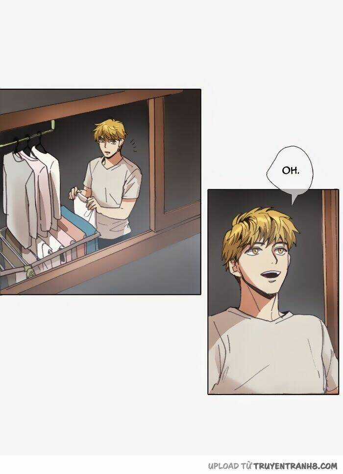 Nữ Sinh Phép Thuật - Chapter 15 - Trang 12