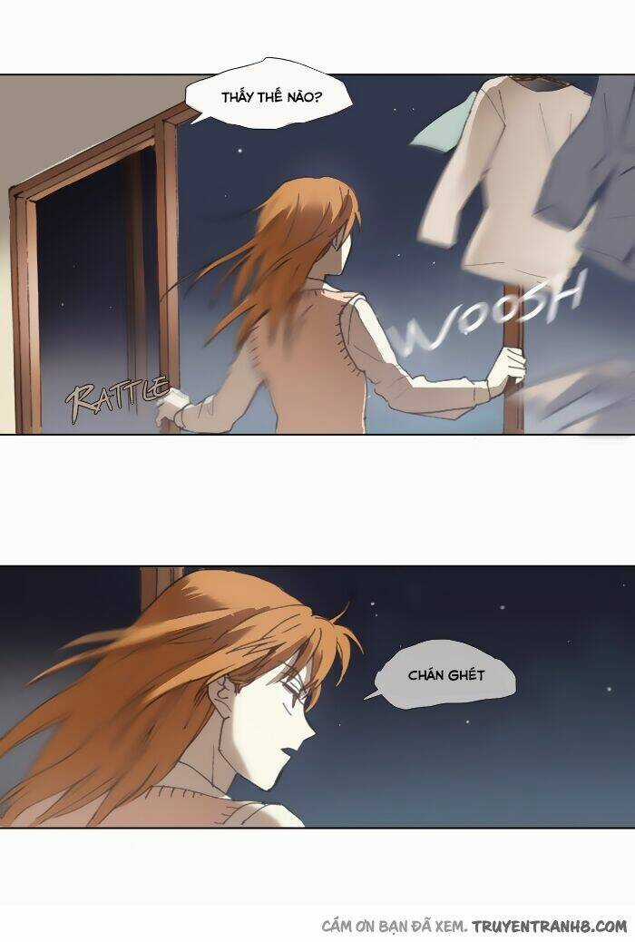 Nữ Sinh Phép Thuật - Chapter 15 - Trang 30
