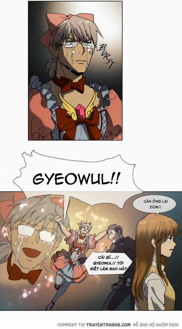 Nữ Sinh Phép Thuật - Chapter 15 - Trang 4