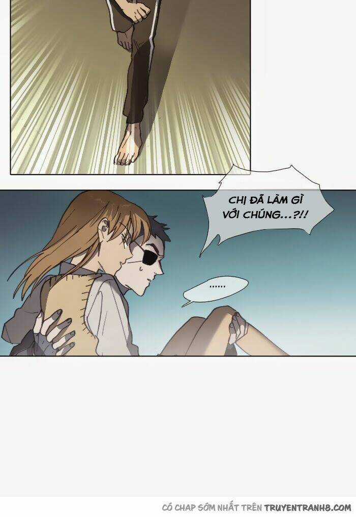 Nữ Sinh Phép Thuật - Chapter 15 - Trang 8