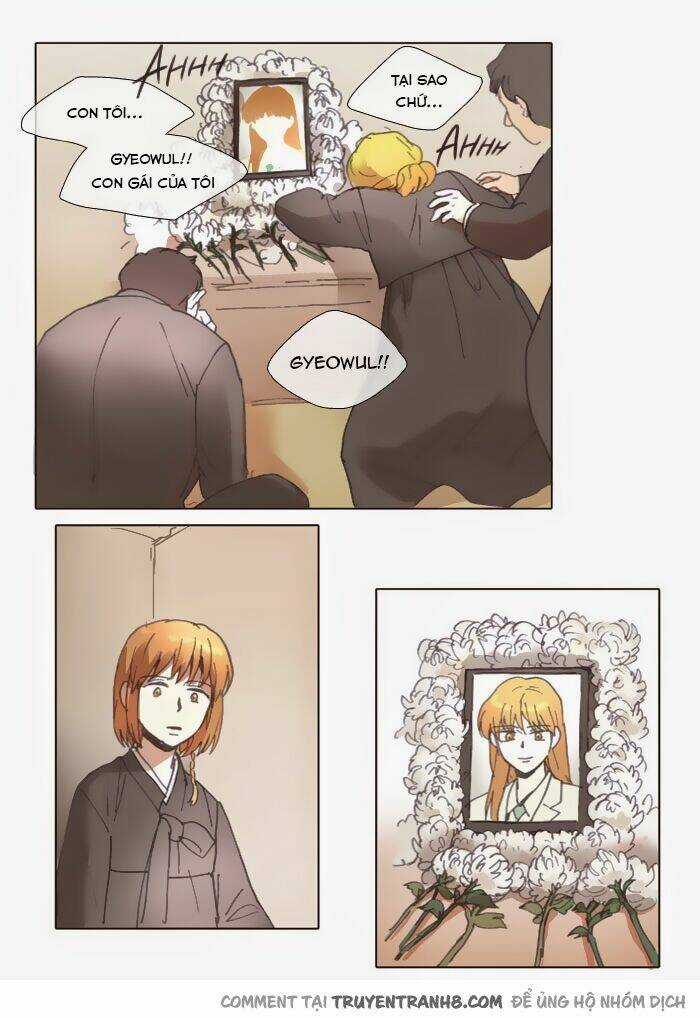 Nữ Sinh Phép Thuật - Chapter 16 - Trang 12