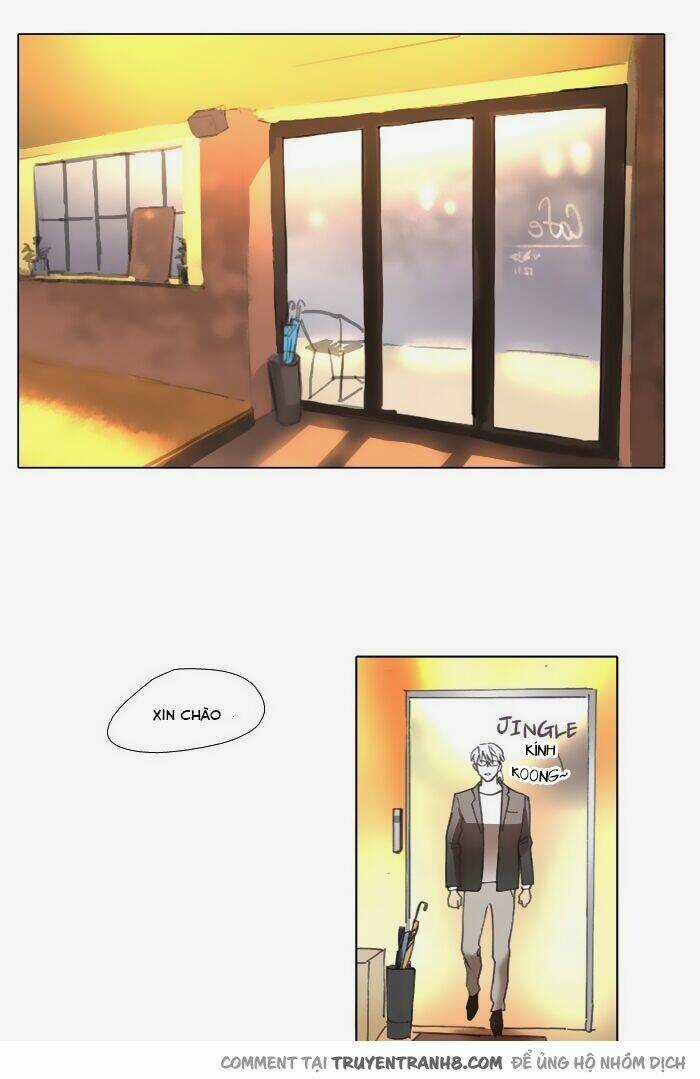 Nữ Sinh Phép Thuật - Chapter 16 - Trang 31