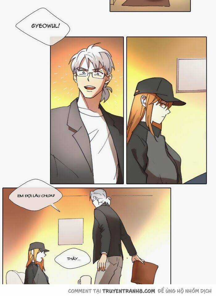 Nữ Sinh Phép Thuật - Chapter 16 - Trang 32