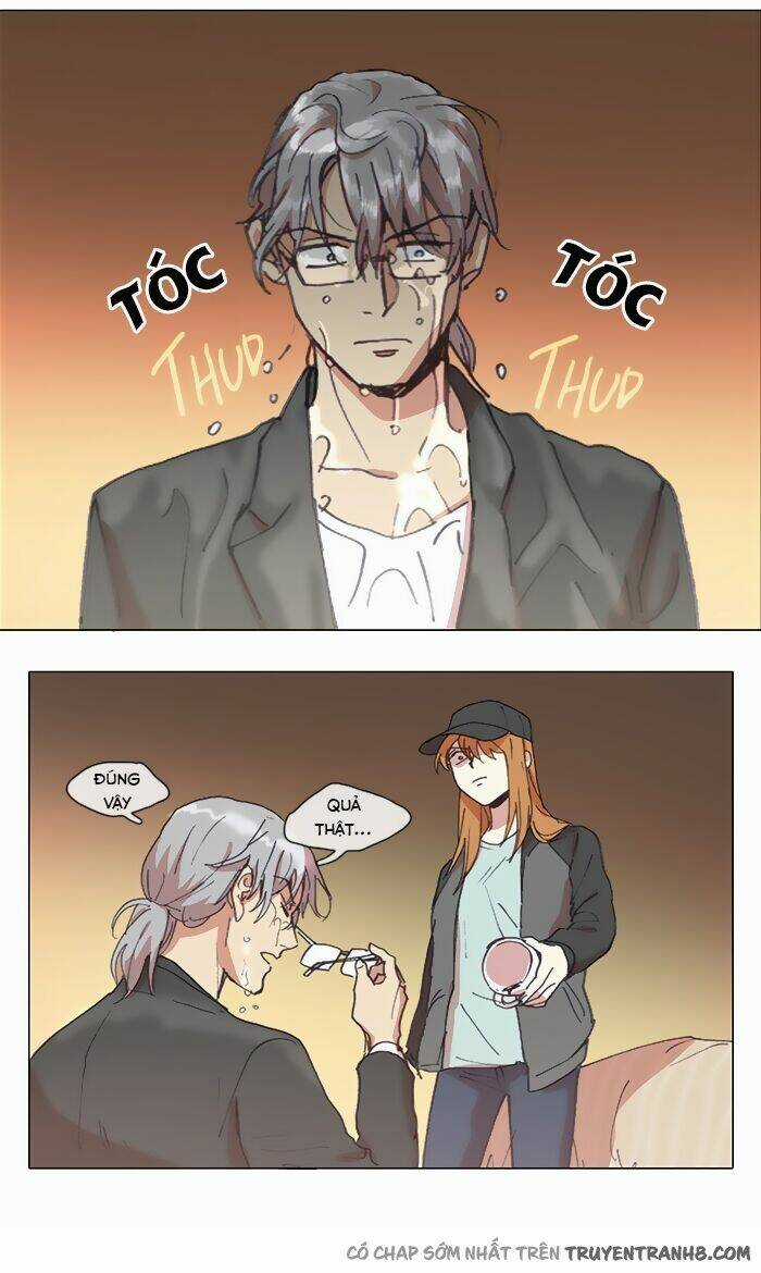 Nữ Sinh Phép Thuật - Chapter 17 - Trang 29