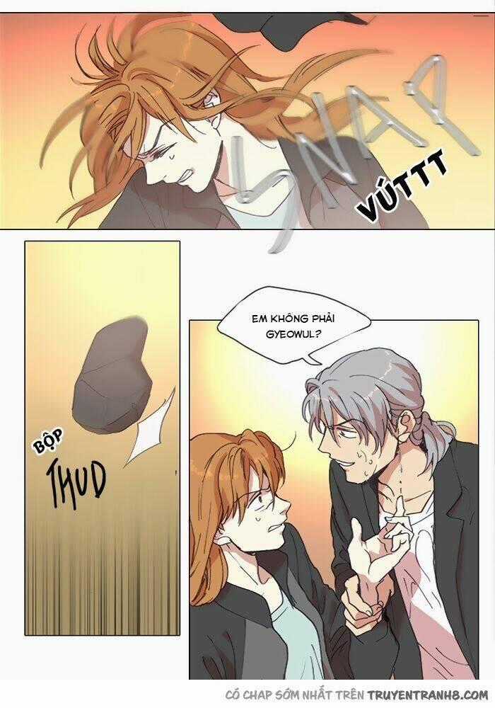 Nữ Sinh Phép Thuật - Chapter 17 - Trang 31