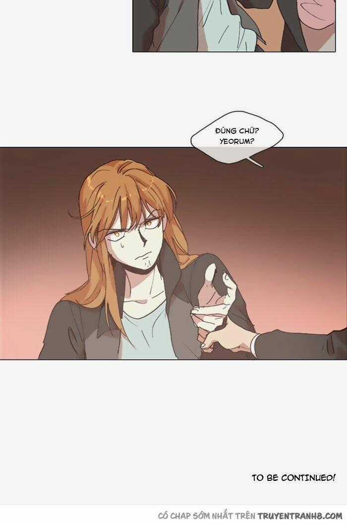 Nữ Sinh Phép Thuật - Chapter 17 - Trang 32