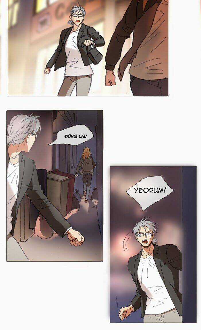 Nữ Sinh Phép Thuật - Chapter 18 - Trang 14