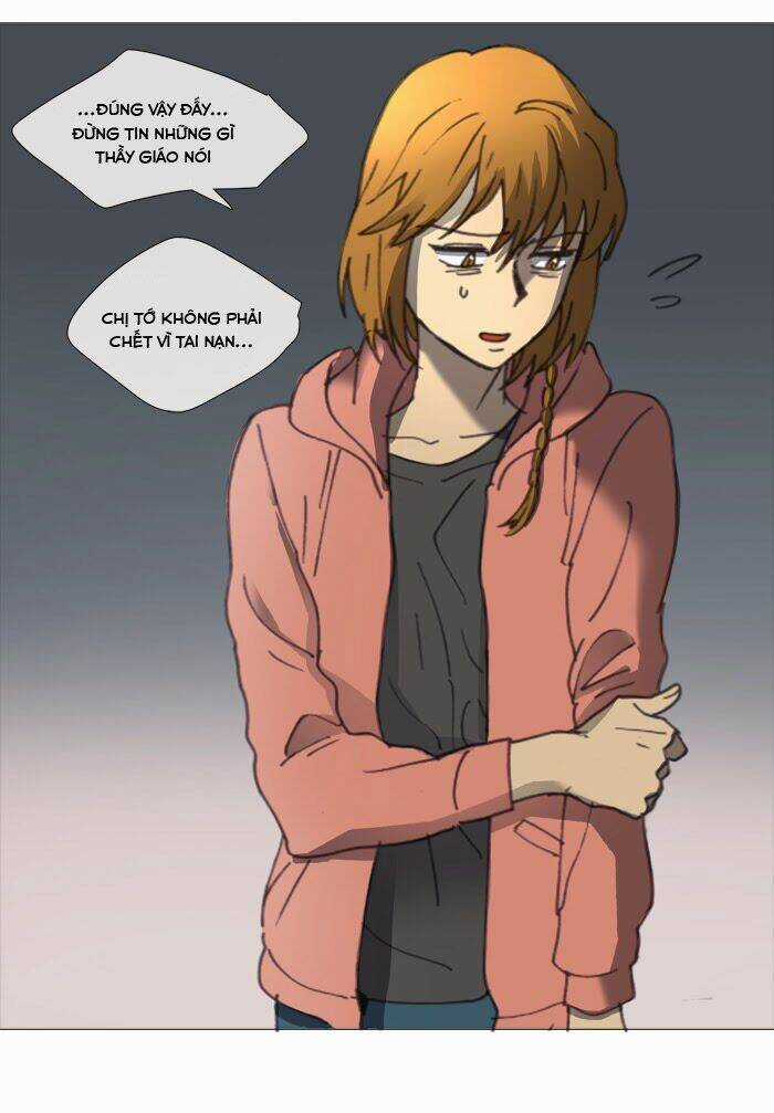 Nữ Sinh Phép Thuật - Chapter 18 - Trang 31