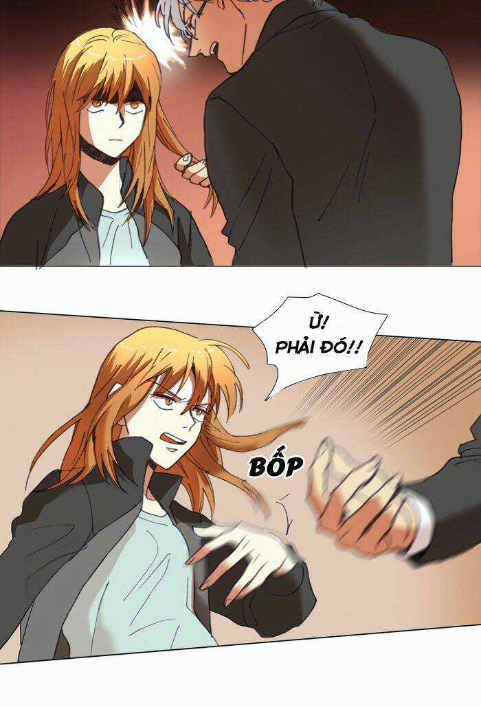 Nữ Sinh Phép Thuật - Chapter 18 - Trang 6