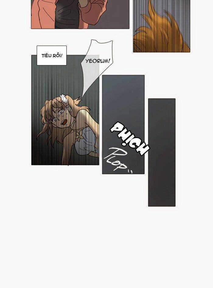 Nữ Sinh Phép Thuật - Chapter 19 - Trang 12