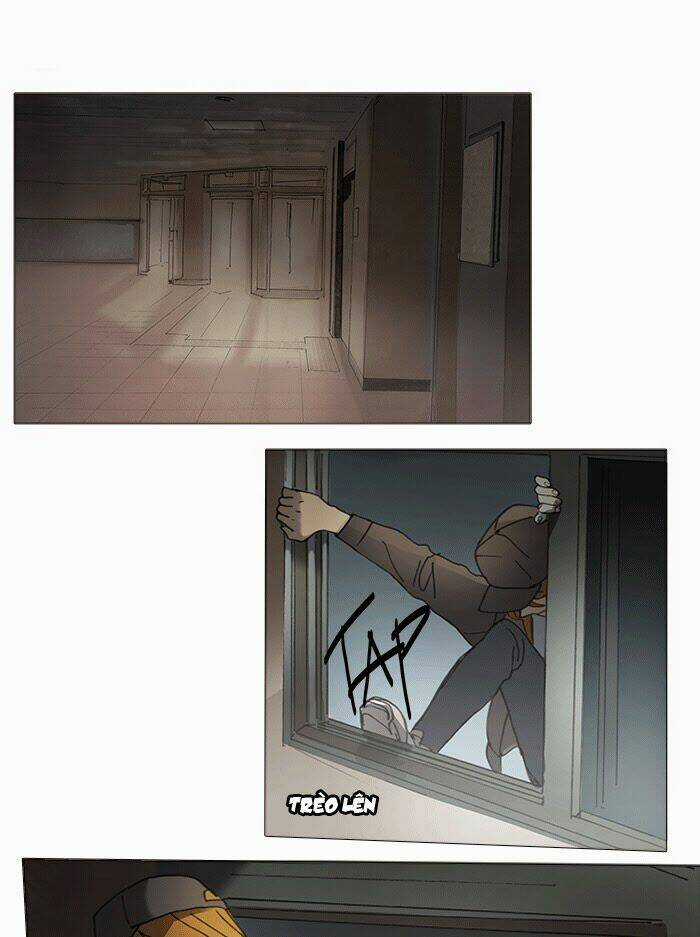 Nữ Sinh Phép Thuật - Chapter 19 - Trang 13