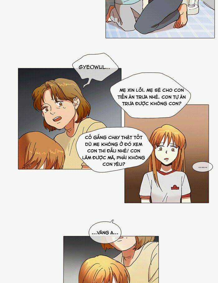 Nữ Sinh Phép Thuật - Chapter 19 - Trang 26