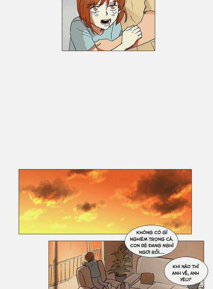 Nữ Sinh Phép Thuật - Chapter 19 - Trang 27