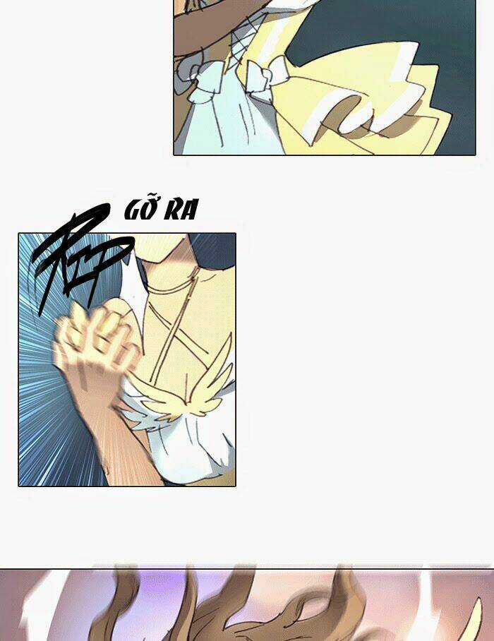 Nữ Sinh Phép Thuật - Chapter 19 - Trang 39