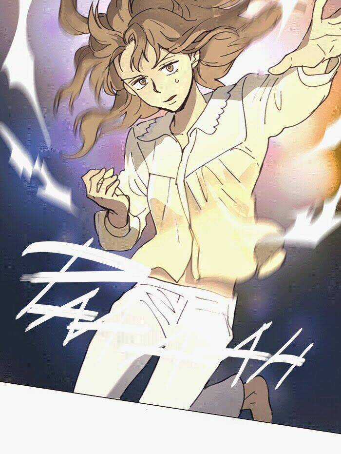 Nữ Sinh Phép Thuật - Chapter 19 - Trang 40