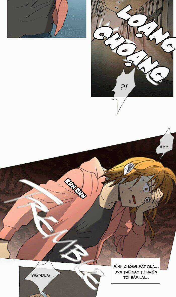 Nữ Sinh Phép Thuật - Chapter 19 - Trang 10
