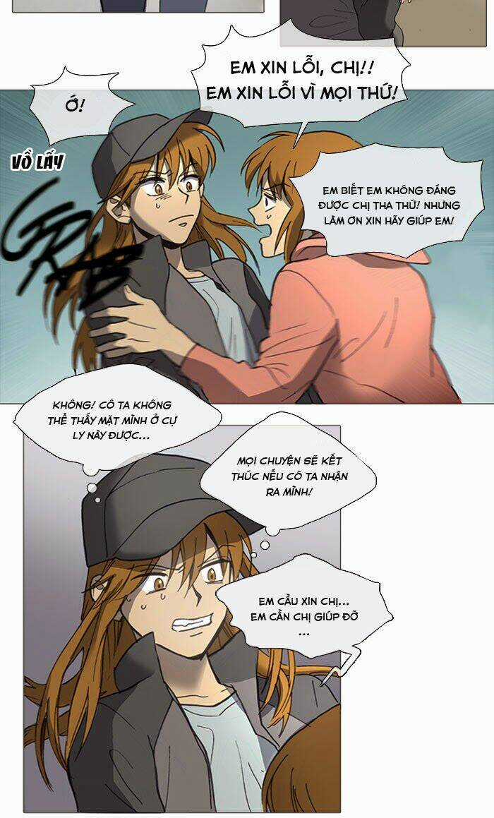 Nữ Sinh Phép Thuật - Chapter 20 - Trang 12