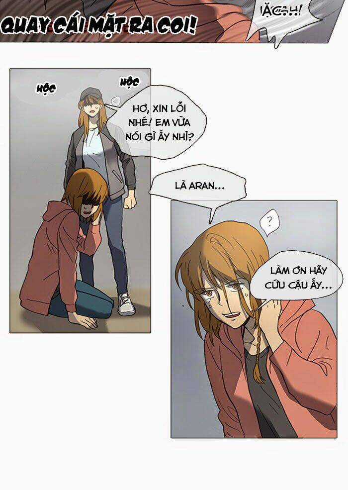 Nữ Sinh Phép Thuật - Chapter 20 - Trang 14