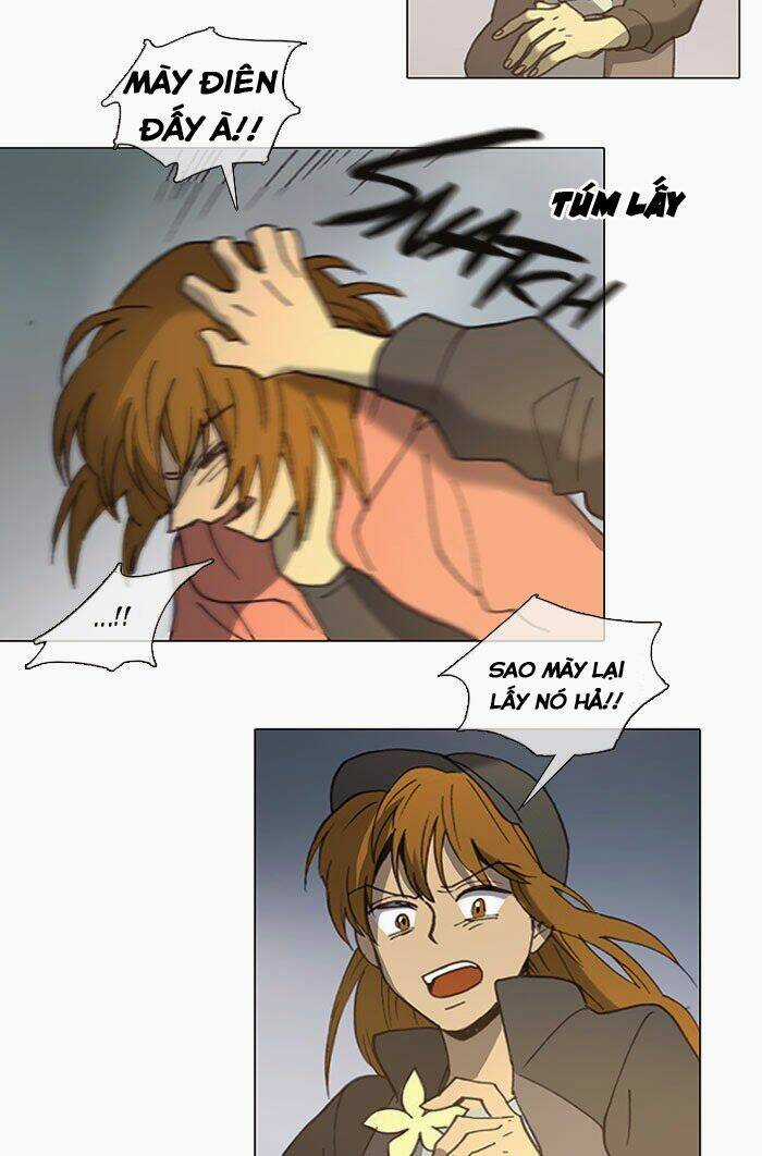 Nữ Sinh Phép Thuật - Chapter 20 - Trang 16