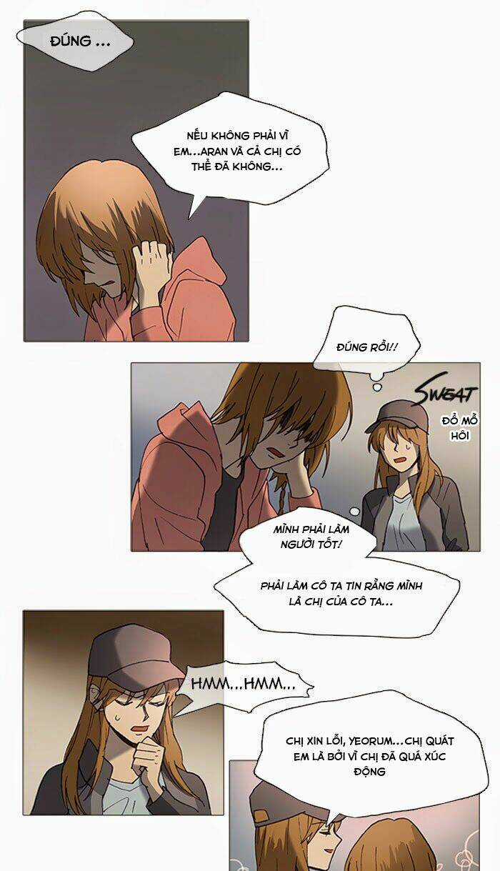 Nữ Sinh Phép Thuật - Chapter 20 - Trang 19
