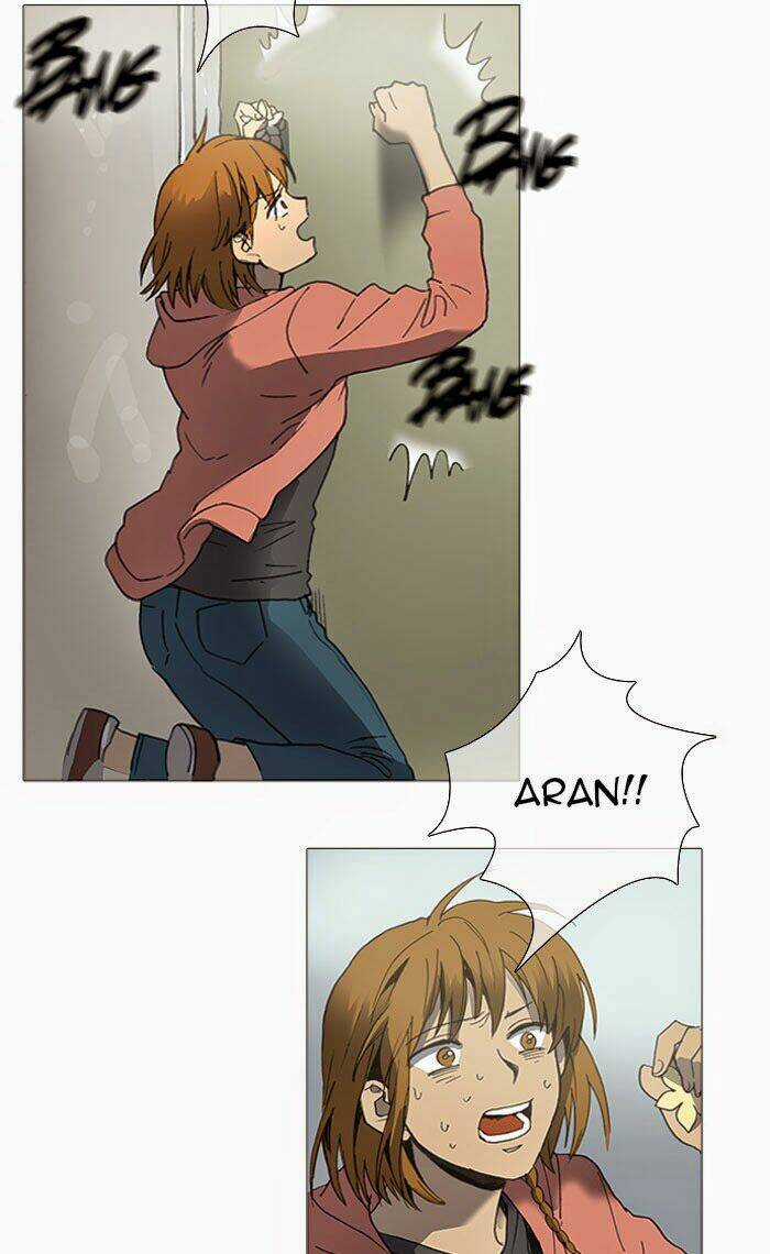 Nữ Sinh Phép Thuật - Chapter 20 - Trang 4