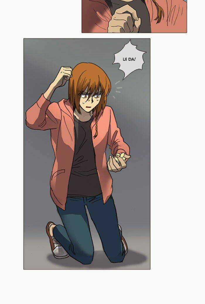 Nữ Sinh Phép Thuật - Chapter 20 - Trang 5