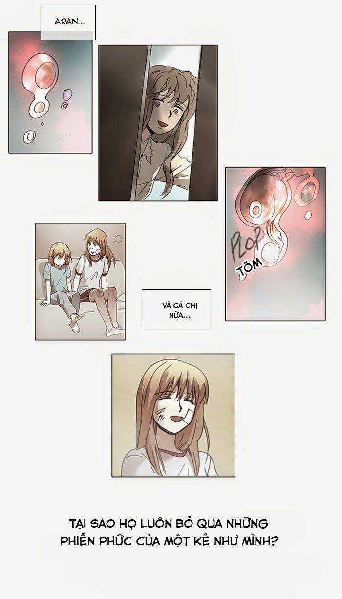 Nữ Sinh Phép Thuật - Chapter 21 - Trang 17