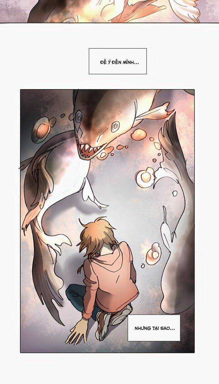 Nữ Sinh Phép Thuật - Chapter 21 - Trang 20