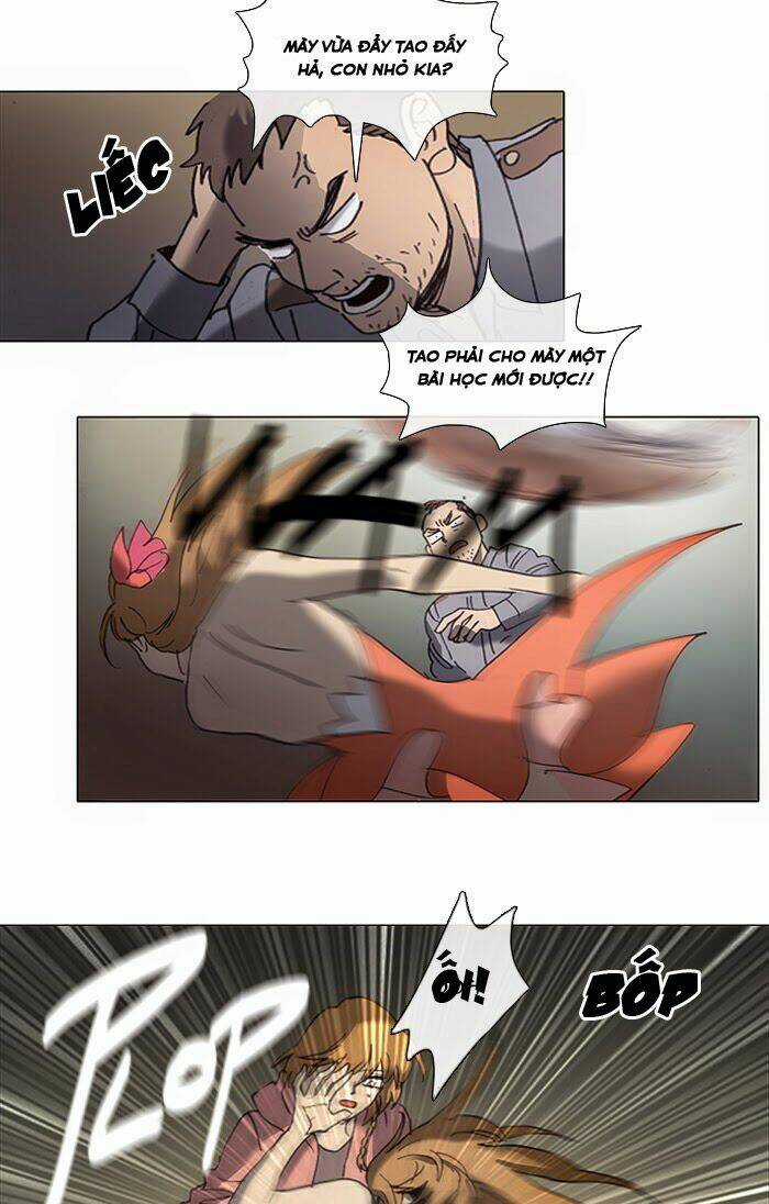 Nữ Sinh Phép Thuật - Chapter 21 - Trang 25