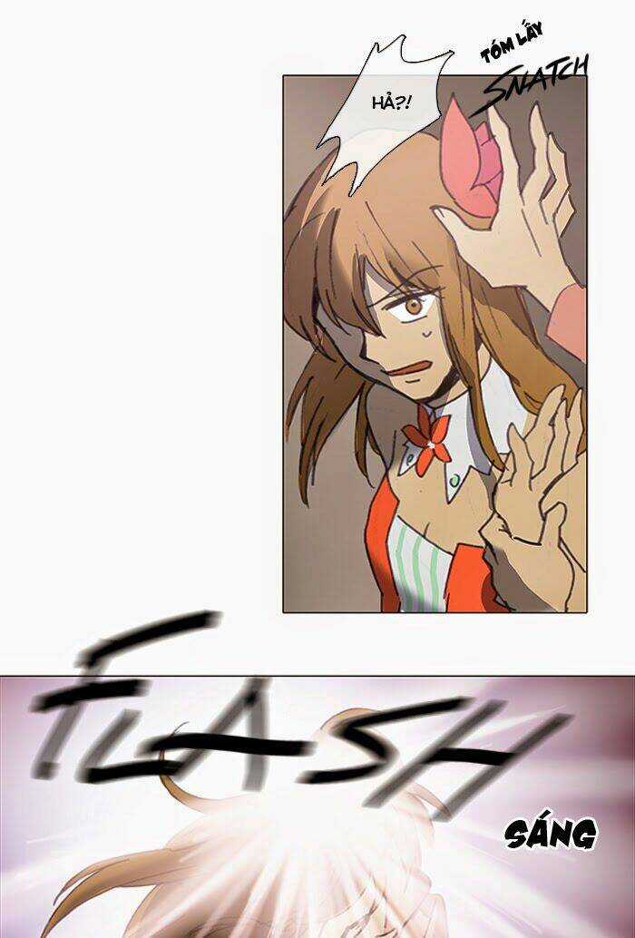 Nữ Sinh Phép Thuật - Chapter 21 - Trang 33