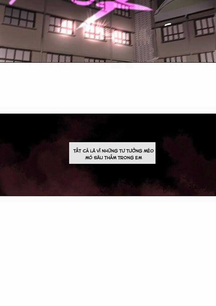 Nữ Sinh Phép Thuật - Chapter 21 - Trang 37