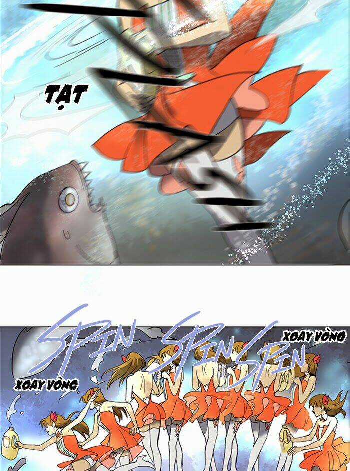 Nữ Sinh Phép Thuật - Chapter 21 - Trang 7