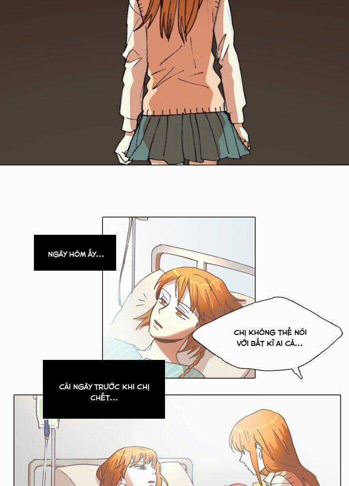 Nữ Sinh Phép Thuật - Chapter 22 - Trang 16