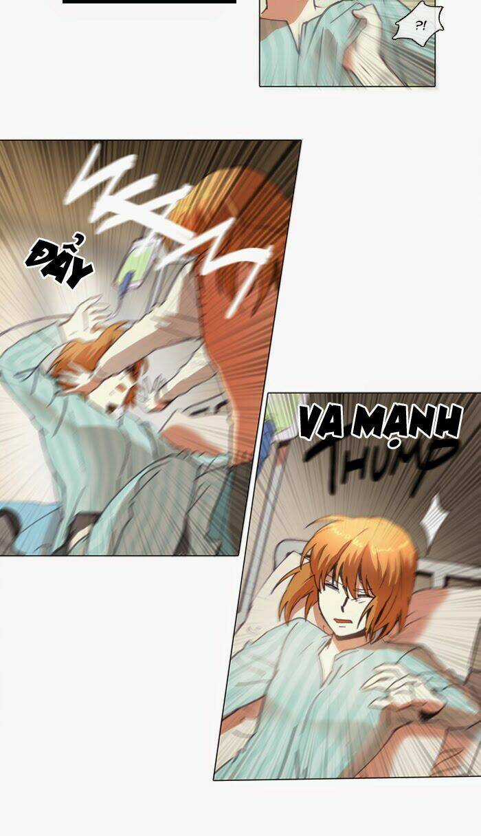 Nữ Sinh Phép Thuật - Chapter 22 - Trang 24