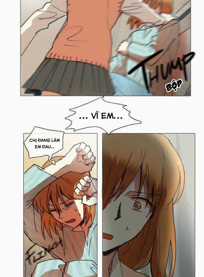 Nữ Sinh Phép Thuật - Chapter 22 - Trang 26