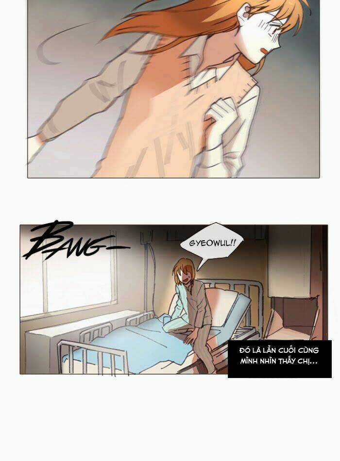 Nữ Sinh Phép Thuật - Chapter 22 - Trang 28