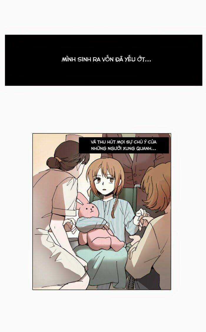 Nữ Sinh Phép Thuật - Chapter 22 - Trang 5