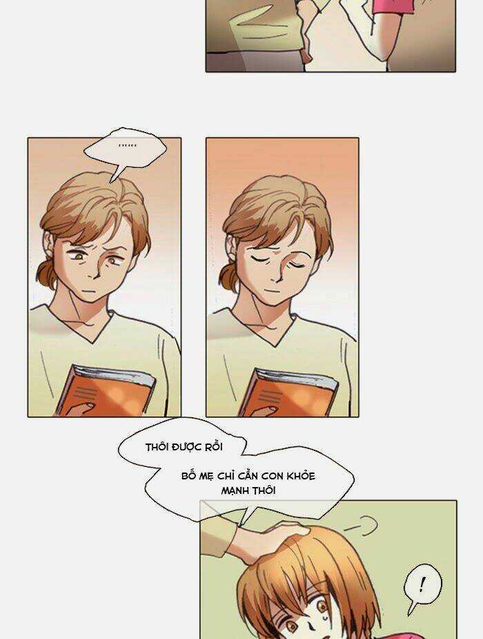 Nữ Sinh Phép Thuật - Chapter 22 - Trang 8